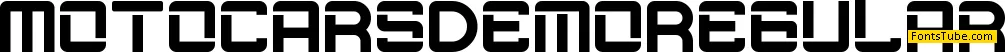 Motocars