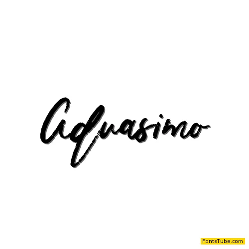 Aquasimo