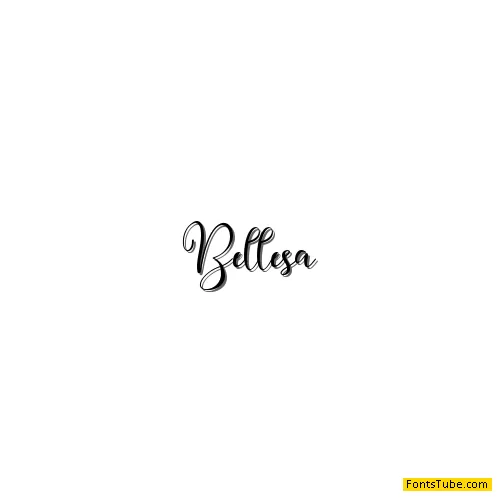 Bellesa