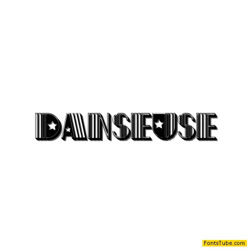 Danseuse