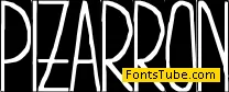 pizarrÃ³n Font