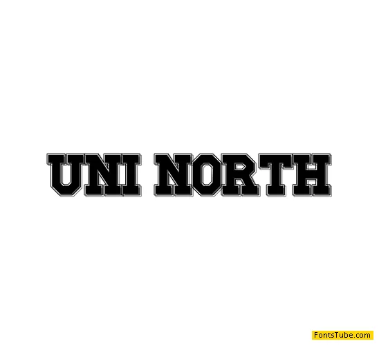 UNI North