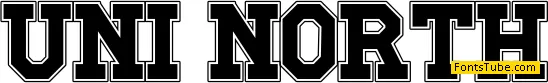 UNI North
