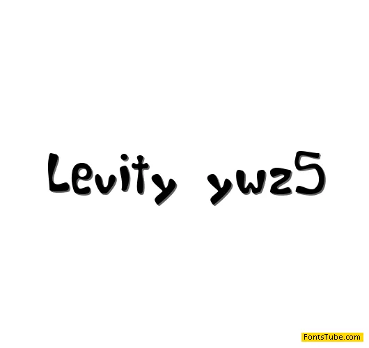 Levity