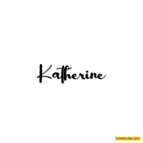 Katherine