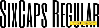 Six Caps