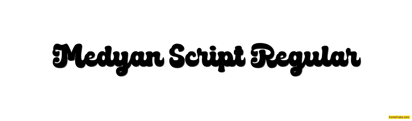 Medyan Script