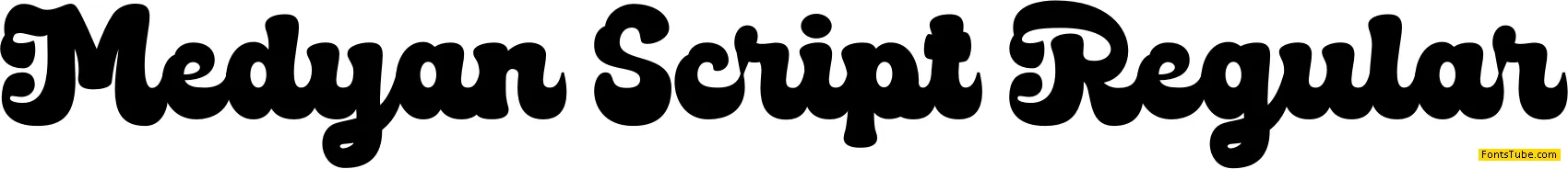 Medyan Script