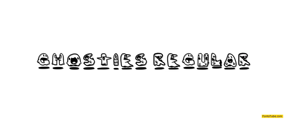 Ghosties