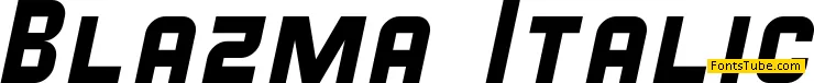 Blazma