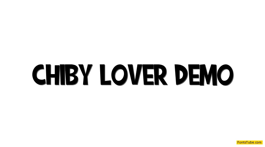 Chiby Lover