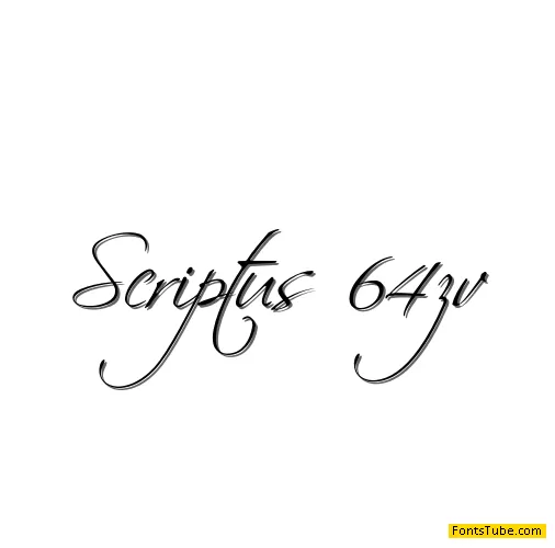 Scriptus