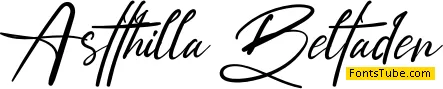 Astthilla Beltaden