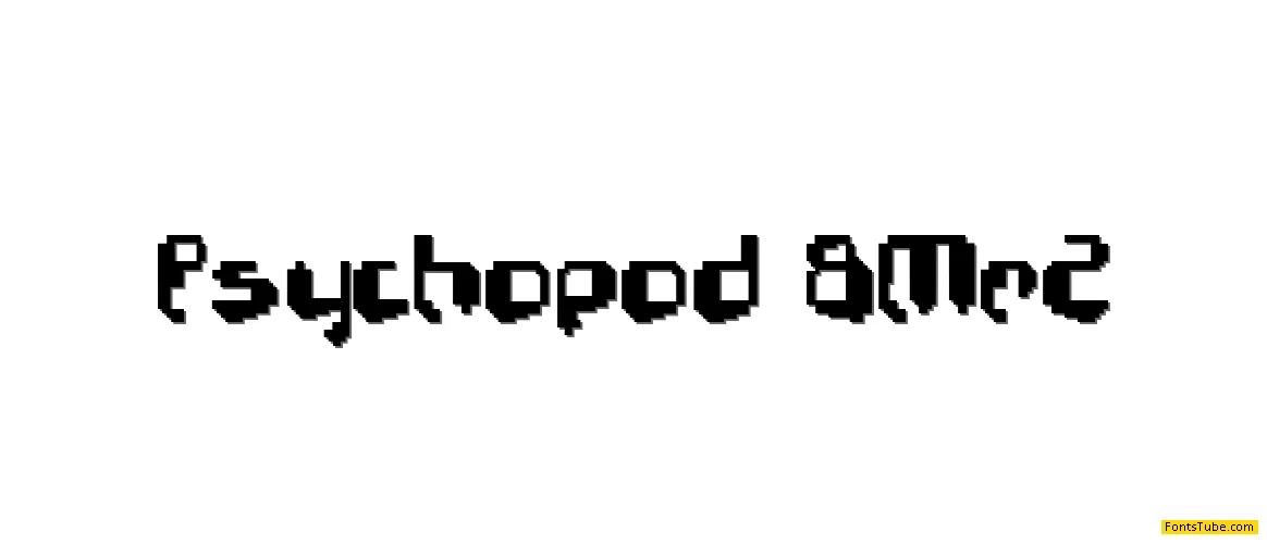 Psychopod