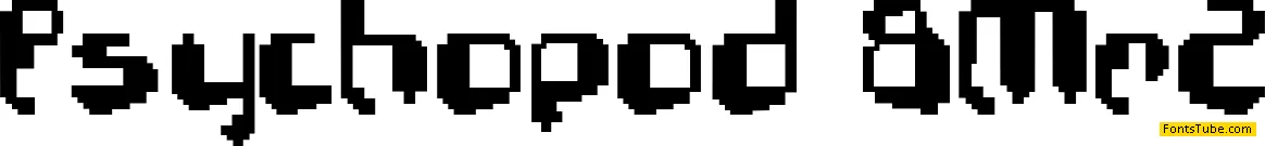 Psychopod