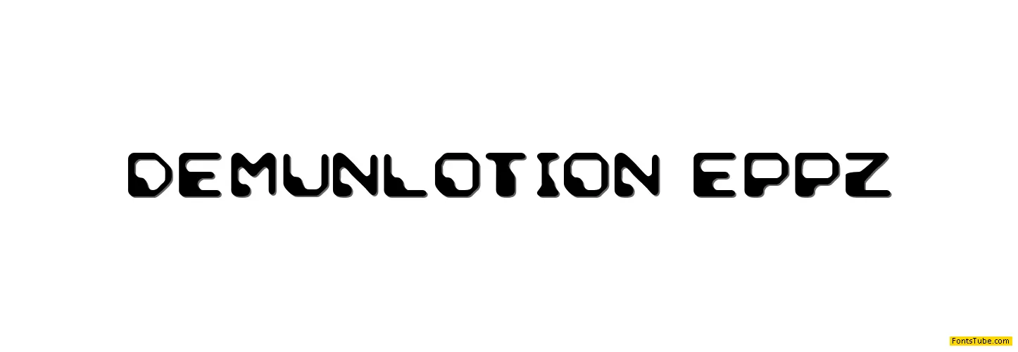 Demun Lotion