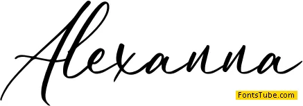 Alexanna