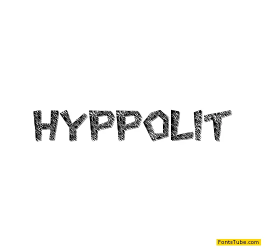 Hyppolit Font