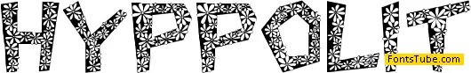 Hyppolit Font