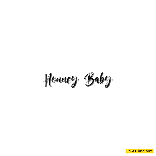Honney Baby