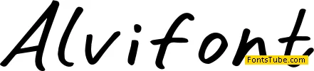 Alvifont