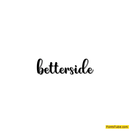 Betterside