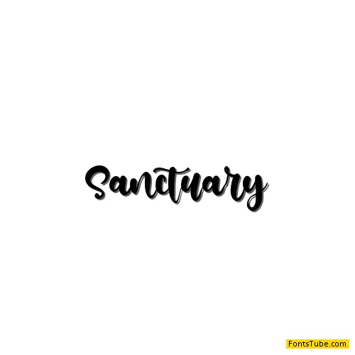 Sanctuary
