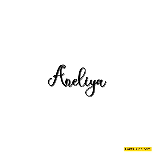 Aneliya