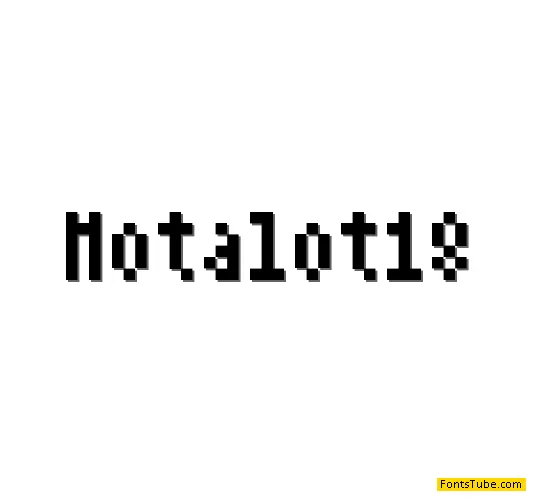 Notalot18