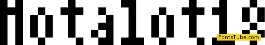Notalot18