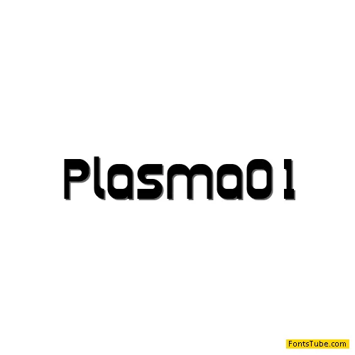 Plasmatica Font Family