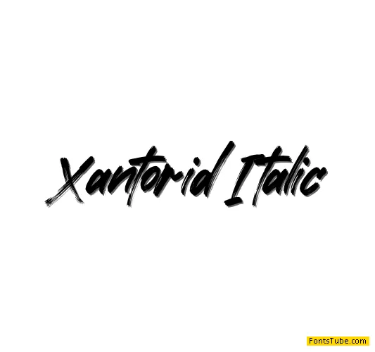 Xantorid