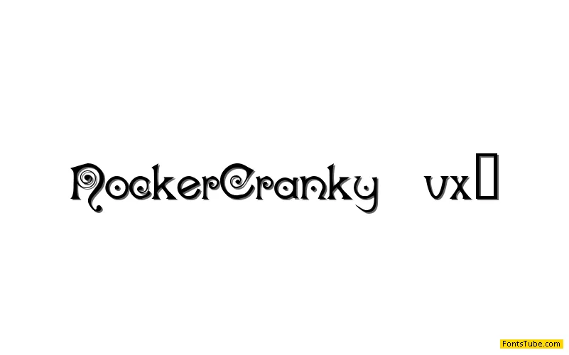Nocker