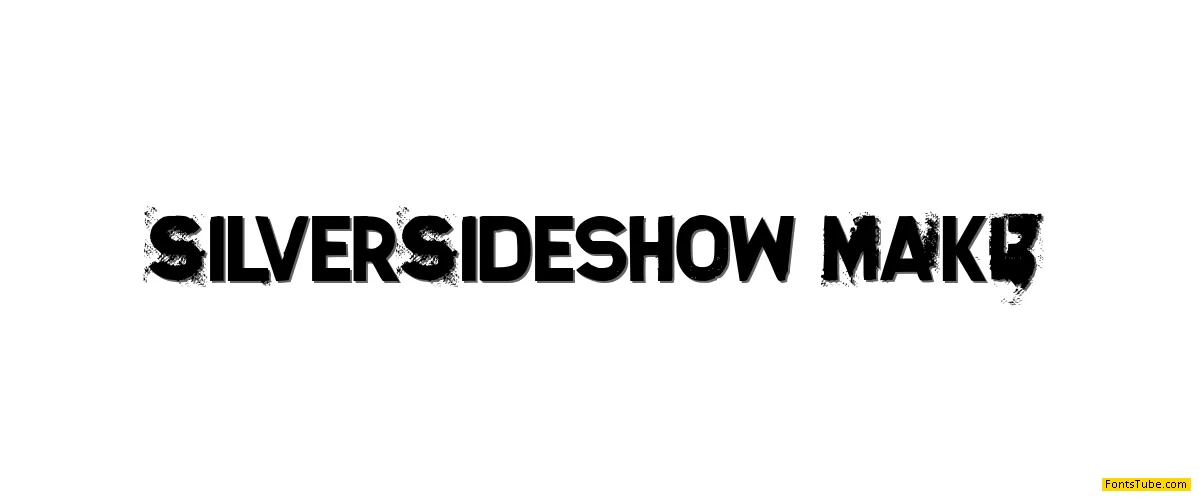 Silver Sideshow