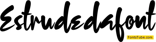 Estrude