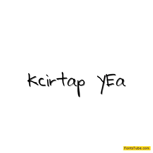 Kcirtap