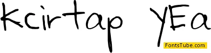 Kcirtap