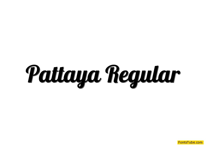 Pattaya