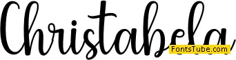 Love Christabela