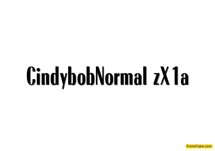 Cindybob