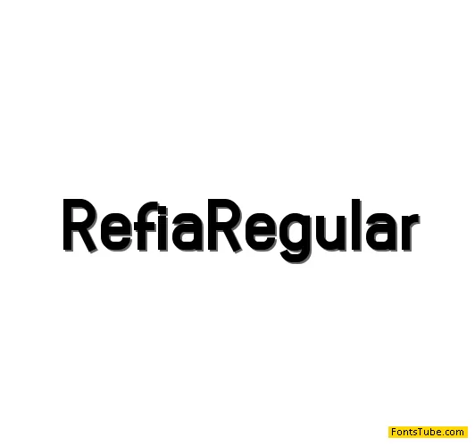 Refia