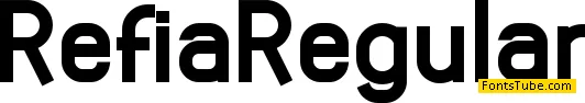 Refia