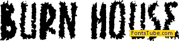 Burn House