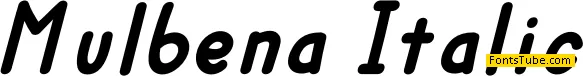 Mulbena