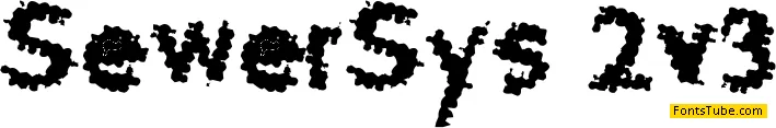 Sewer Sys