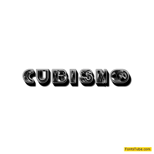 Cubismo