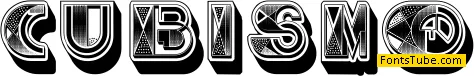 Cubismo