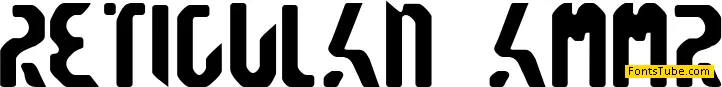 Reticulan