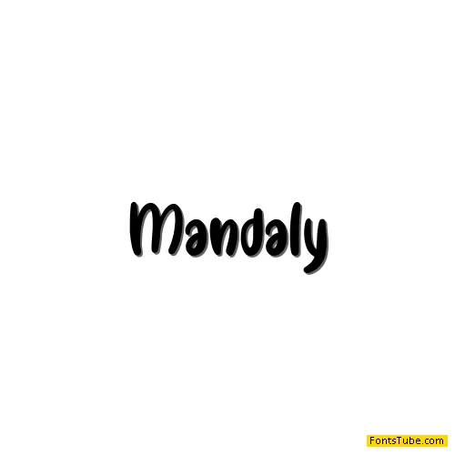 Mandaly