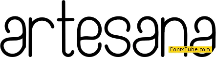 Artesana Font